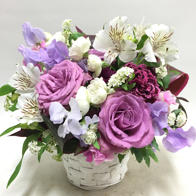 アレンジメント 02