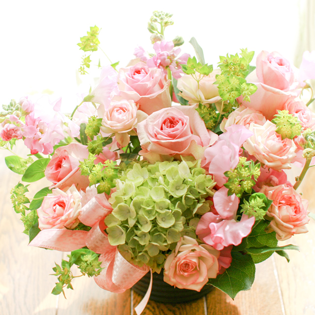 アレンジメント 03