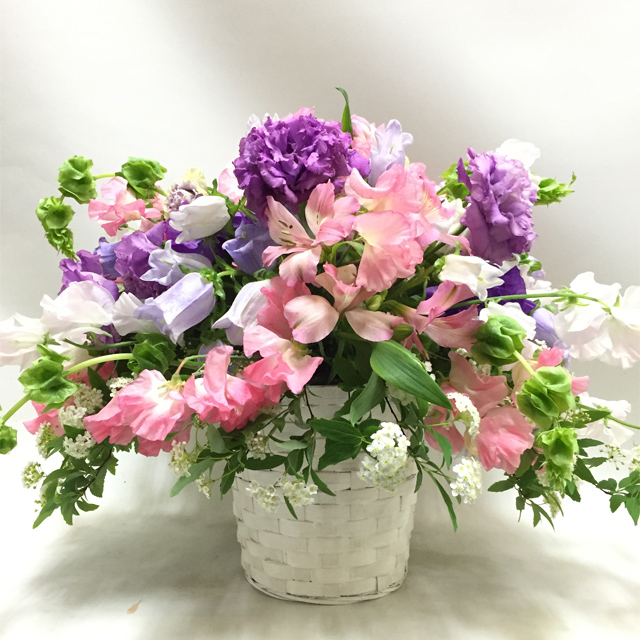 アレンジメント 05